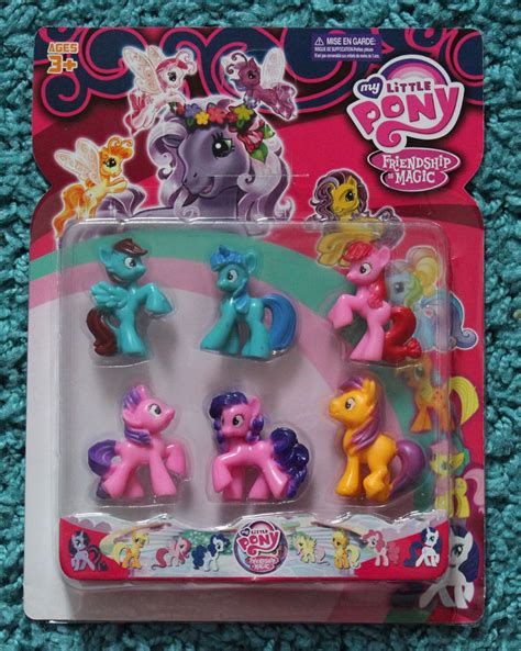 fake mlp blind bags|mlp blind bag figures.